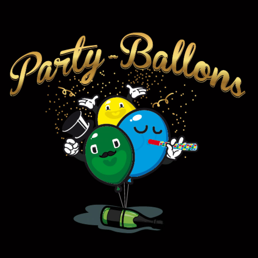 Party Ballons Sion